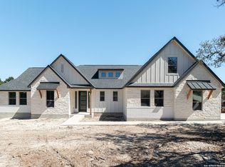 193 Restless Wind, Spring Branch, TX 78070