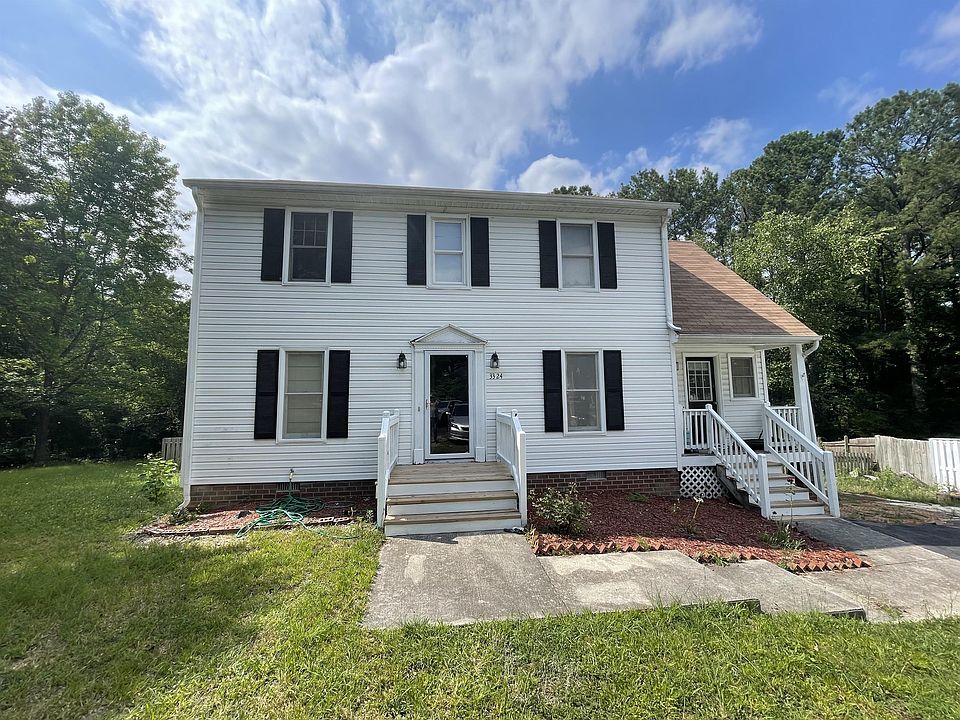1st image of 3324 Hard Rock Ct