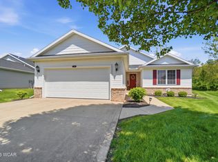 3531 Camden Pl, Lima, OH 45806