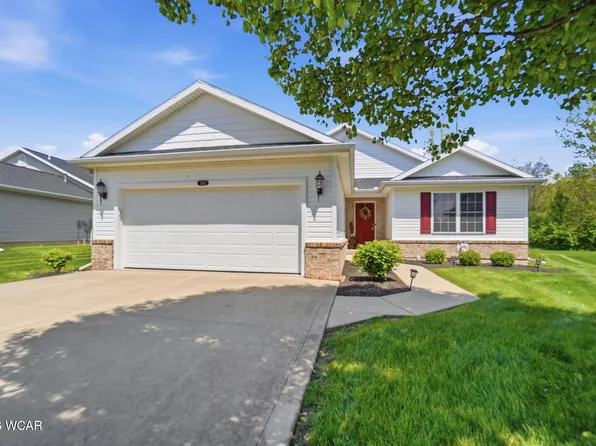 3531 Camden Pl, Lima, OH 45806