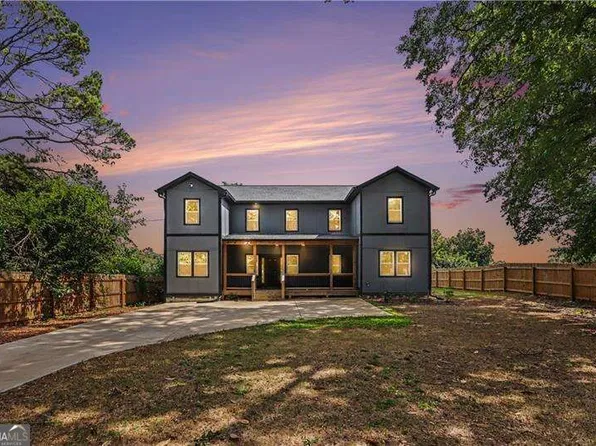 1400 Bouldercrest Rd, Atlanta, GA 30316