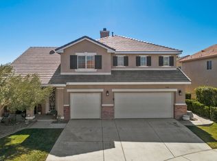 4106 W Avenue J1, Lancaster, CA 93536