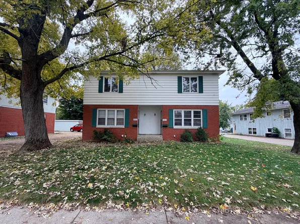 505 E Locust St, Normal, IL 61761