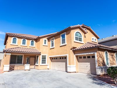 10350 W Illini St, Tolleson, AZ, 85353