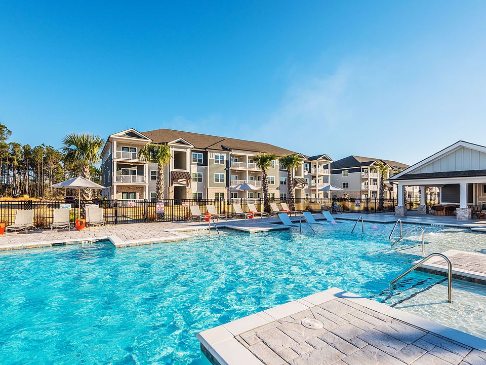 Waterleigh at Leland 7410 Cordoba Cir Leland NC Zillow