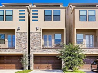 1943 15th St, Houston, TX 77008