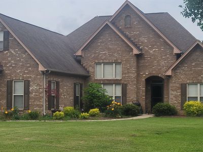 2625 Kelly Creek Rd, Odenville, AL, 35120
