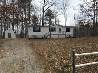 1064 Old Plantation Rd, Goodview, VA 24095