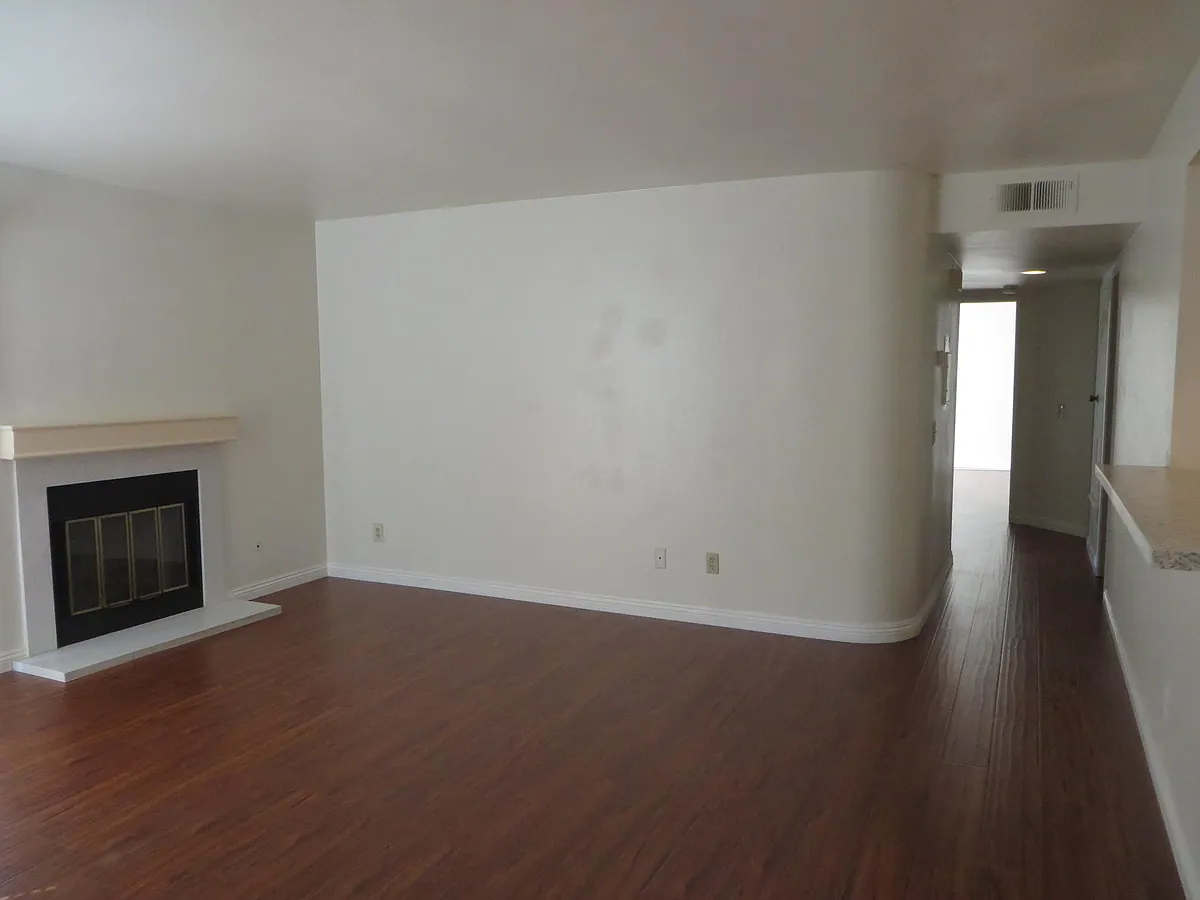 Living room - 13222 Salmon River Rd #104