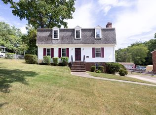 5003 Sandpiper Dr, Richmond, VA 23227