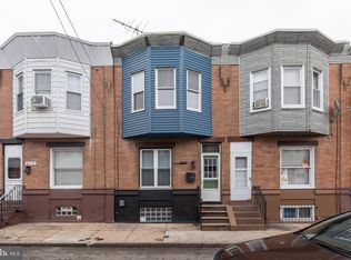 2117 S Opal St, Philadelphia, PA 19145