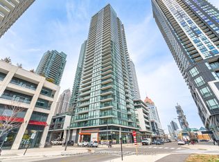 4065 Brickstone Mews #706, Mississauga, ON L5B 0G3