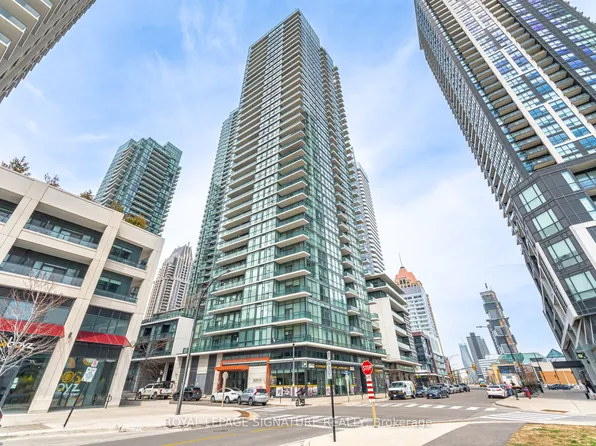 4065 Brickstone Mews #706, Mississauga, ON L5B 0G3