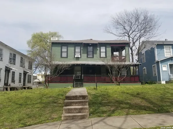 333 Natalen, San Antonio, TX 78209