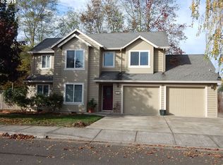 140 Birch St, Mount Angel, OR 97362