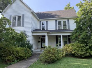 501 E Cypress St, Charleston, MO 63834