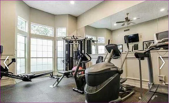 onsite workout room which is right across from this condo.