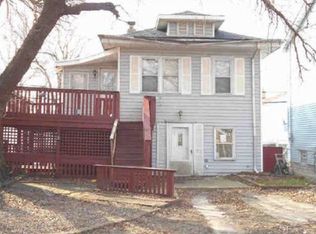 4932 Magnolia Ave, Hammond, IN 46327