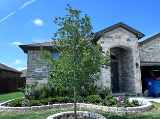 150 Hawksbill Ln, Rhome, TX 76078