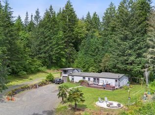 48433 NW Sylvia Ln, Forest Grove, OR 97116