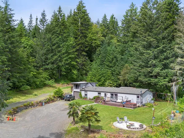 48433 NW Sylvia Ln, Forest Grove, OR 97116