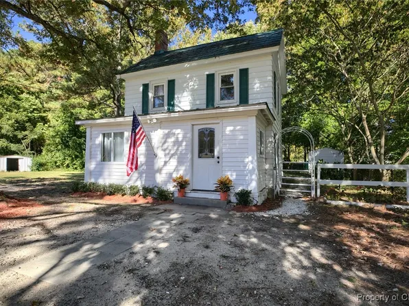 11759 Buckley Hall Rd, Mathews, VA 23109
