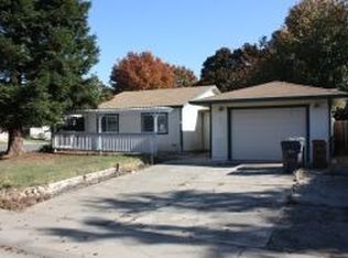 8571 Elk Way, Elk Grove, CA 95624