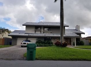 1441 NW 207th St, Miami Gardens, FL 33169