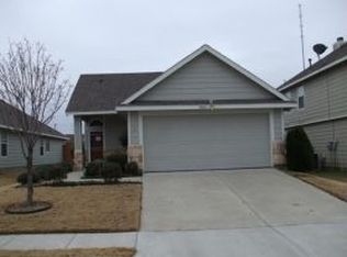 3909 Temecula Creek Trl, McKinney, TX 75070