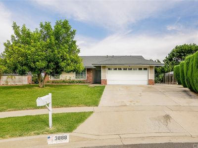 3888 Arbor Ct, Chino Hills, CA, 91709