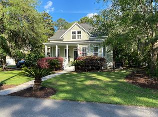 10 Flyway Dr, Beaufort, SC 29907