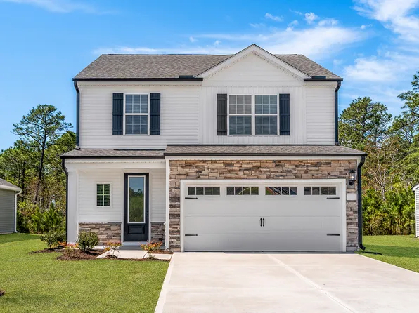 Avery Plan, Southwater Village