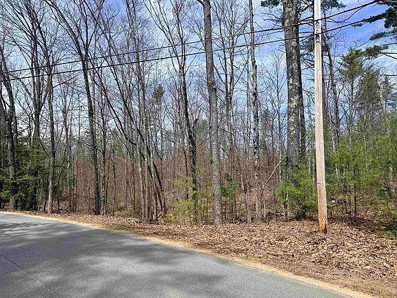 3rd image of Map 208 Lot 8-1 Baptist Hill Road #8-1