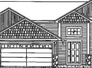 2317 11th Ave SE, Cambridge, MN 55008