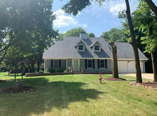 3685 N Chamlin Dr, Morris, IL 60450