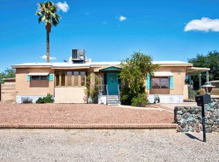 2722 W Dove Rd, Tucson, AZ 85746