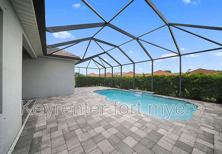 4633 Mystic Blue Way #FORT MYERS — Photo 39