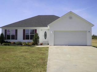 5221 County Road 189, Florence, AL 35633