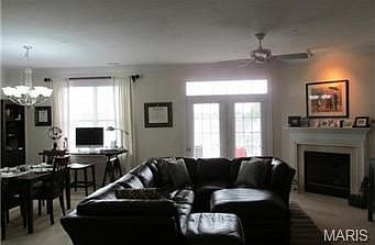 2nd image of 1175 Mill Crossing Dr APT 305
