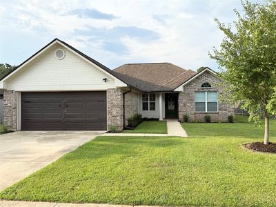 506 Amberwood Dr, Haughton, LA, 71037