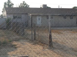 509 Saint Anthonys St, Anthony, NM 88021