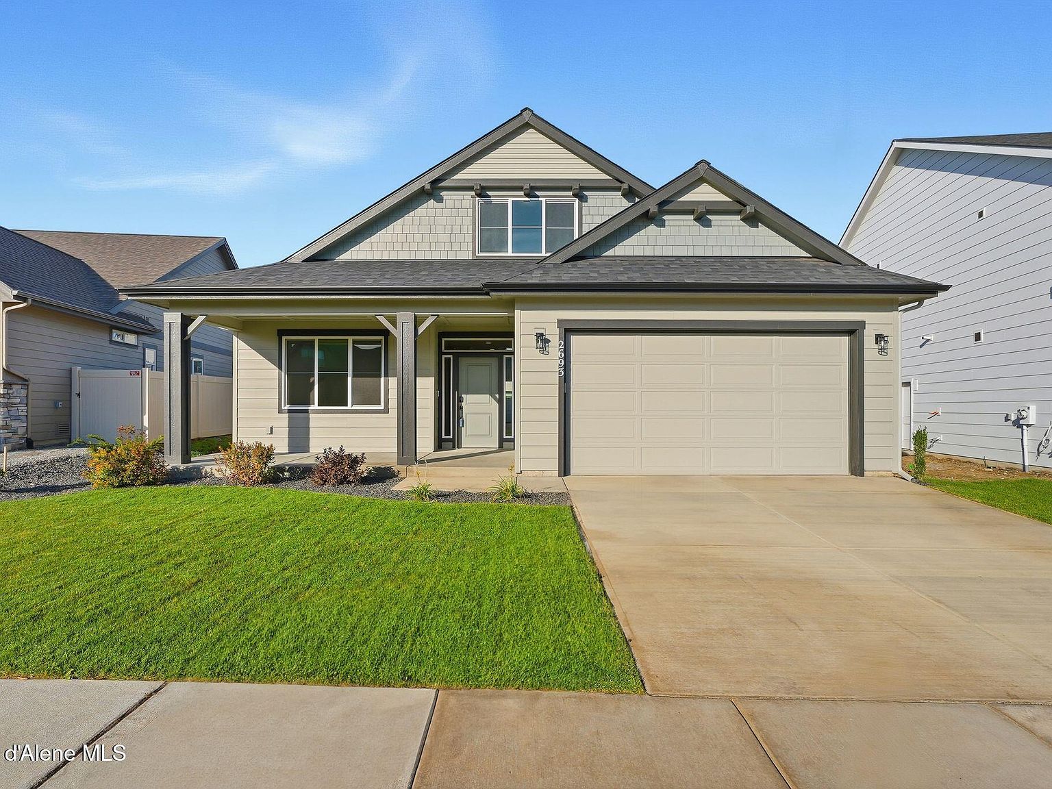 2693 W Victor Loop, Coeur D Alene, ID 83815 | Zillow