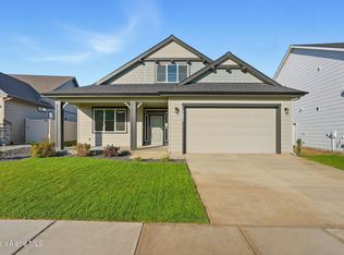 2693 W Victor Loop, Coeur D Alene, ID 83815