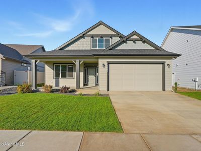 2693 W Victor Loop, Coeur D Alene, ID, 83815