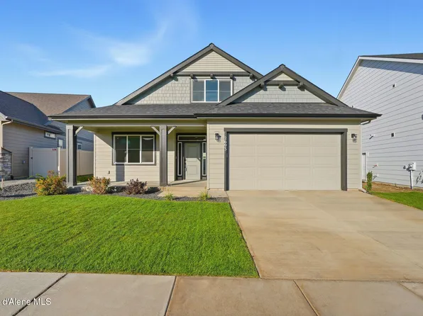 2693 W Victor Loop, Coeur D Alene, ID 83815