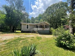 270 Old Sudie Rd, Hiram, GA 30141