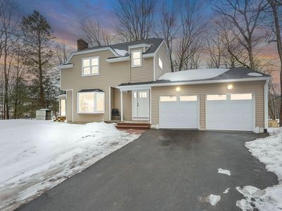 36 Patriots Path, Russell, MA, 01071