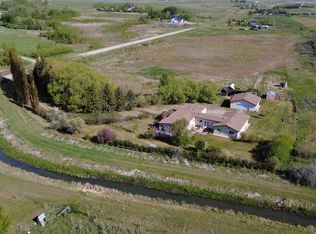 244061 N Range Road 251, Wheatland County, AB T1P 0P1
