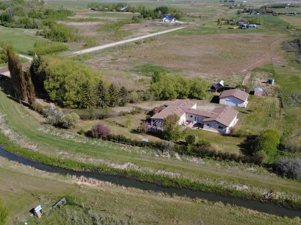 244061 N Range Road 251, Wheatland County, AB T1P 0P1