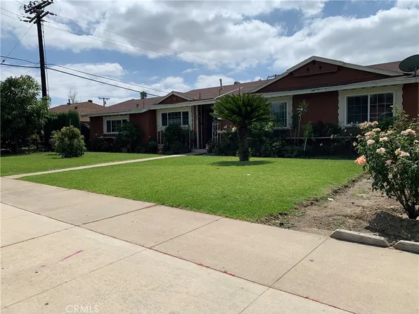 1298 San Bernardino Ave, Pomona, CA 91767